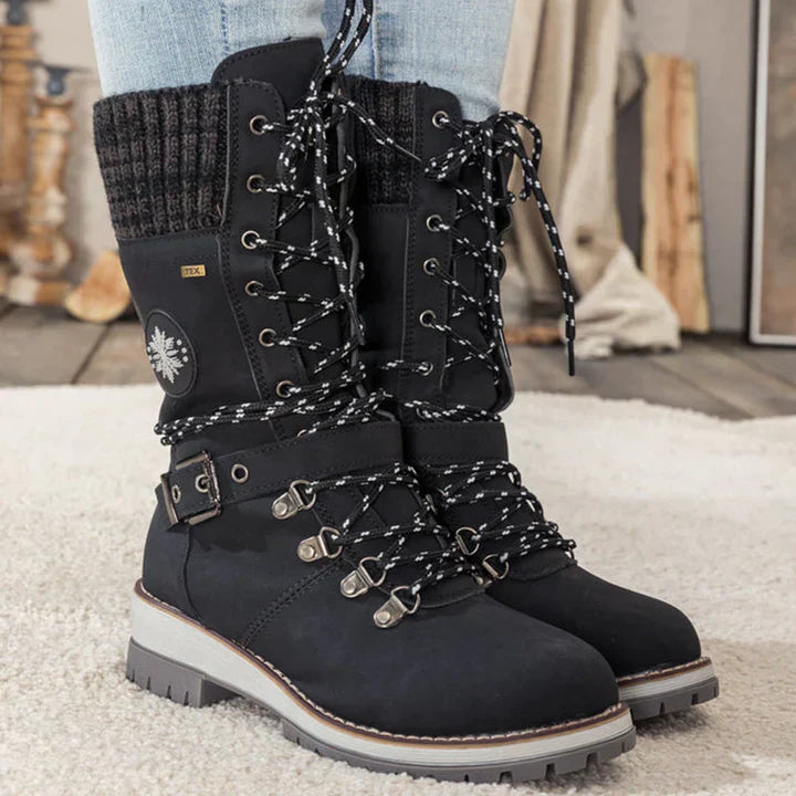 Snow boots for women
