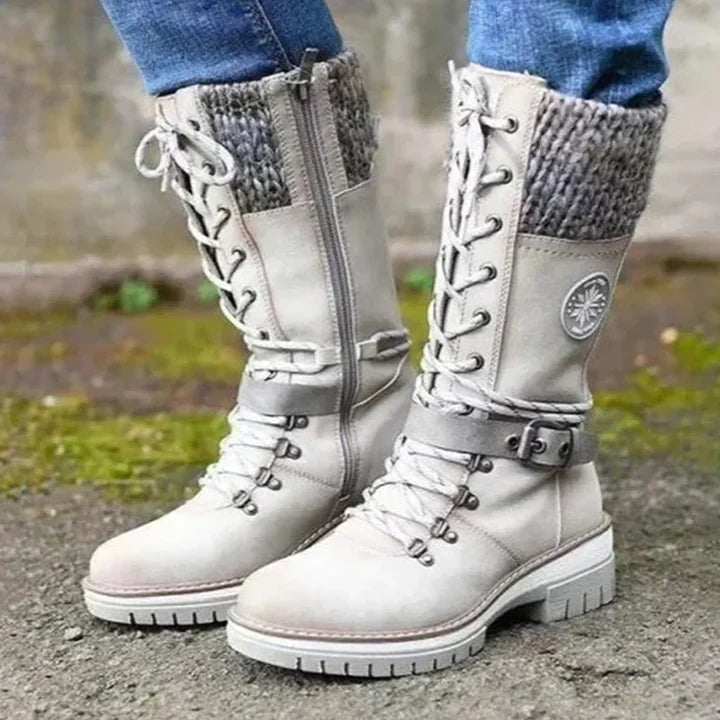Snow boots for women
