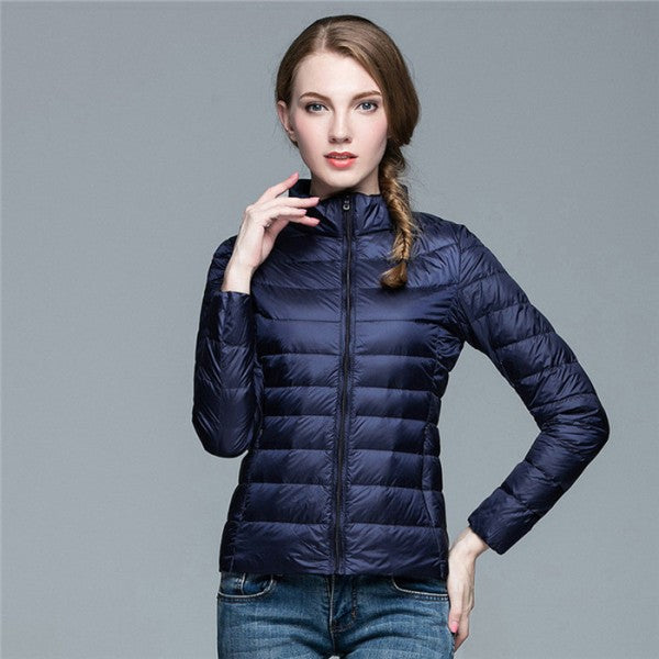 Jas | Lightweight Donsjas
