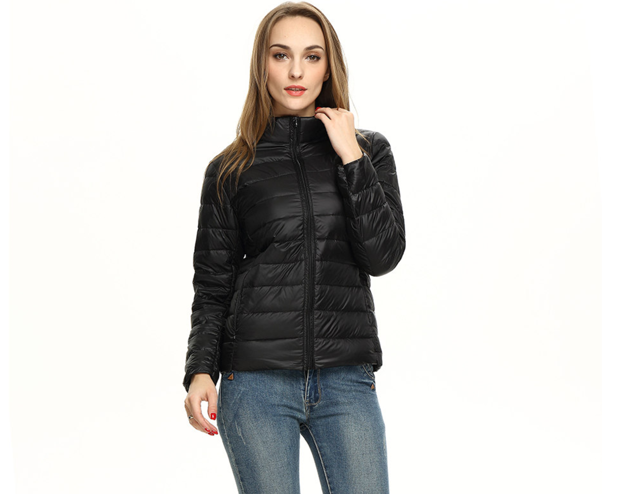Jas | Lightweight Donsjas