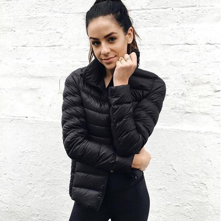 Jas | Lightweight Donsjas