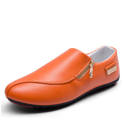 Peas shoes men's shoes casual fashion