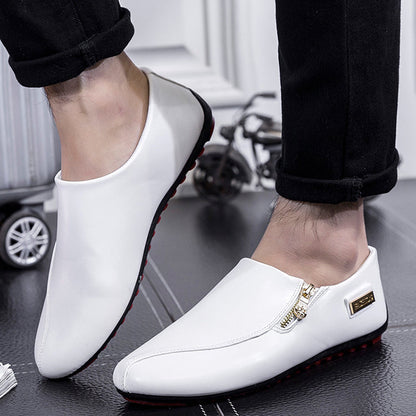 Peas shoes men's shoes casual fashion