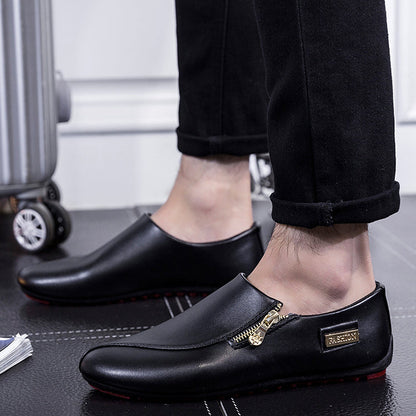 Peas shoes men's shoes casual fashion