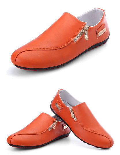 Peas shoes men's shoes casual fashion