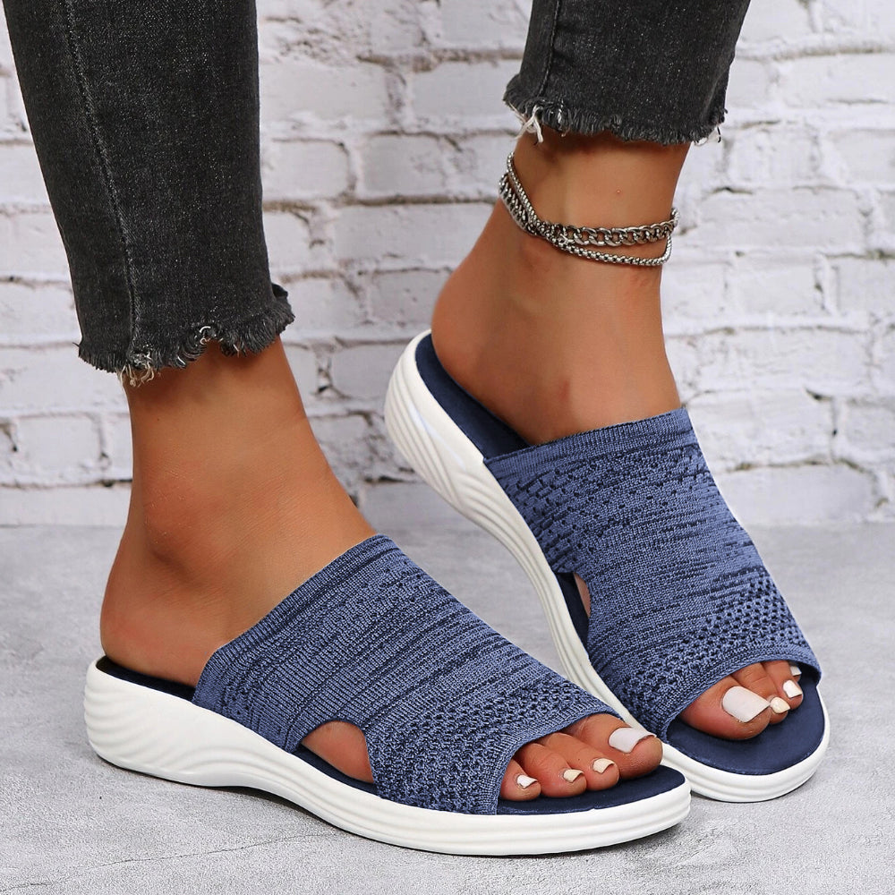 Ethereal women's sandals - 2024 Fashion shoes