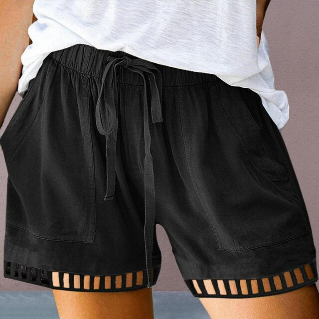 Ladies shorts