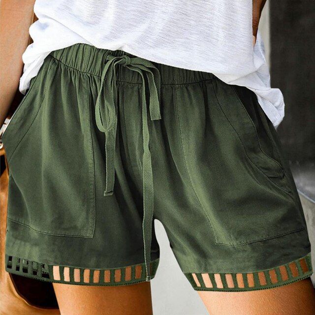 Ladies shorts