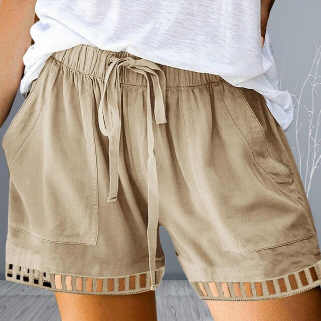 Ladies shorts