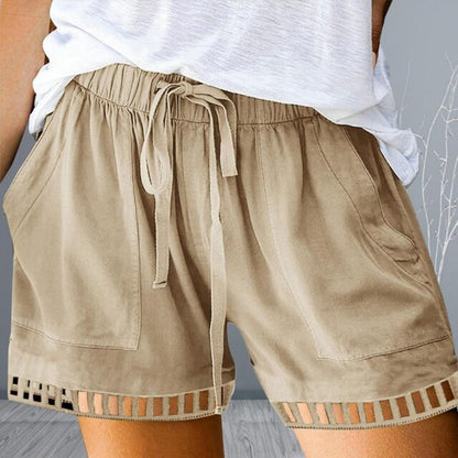 Ladies shorts