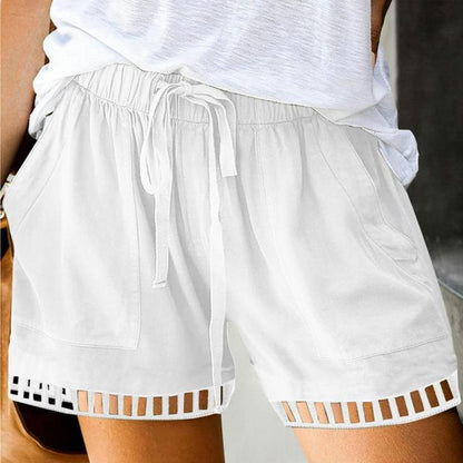 Ladies shorts