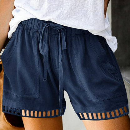Ladies shorts