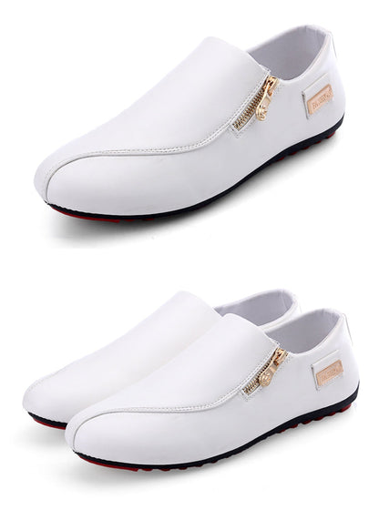 Peas shoes men's shoes casual fashion