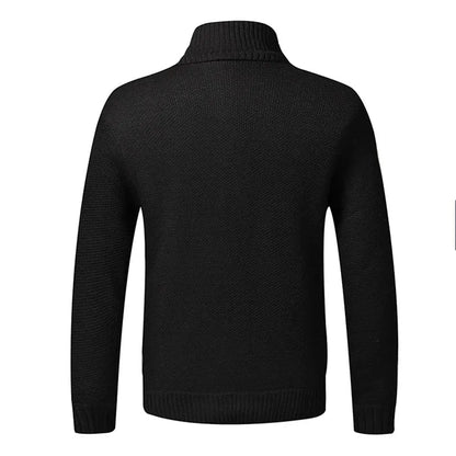 Knitted SlimFit Cardigan - Casual &amp; fashionable