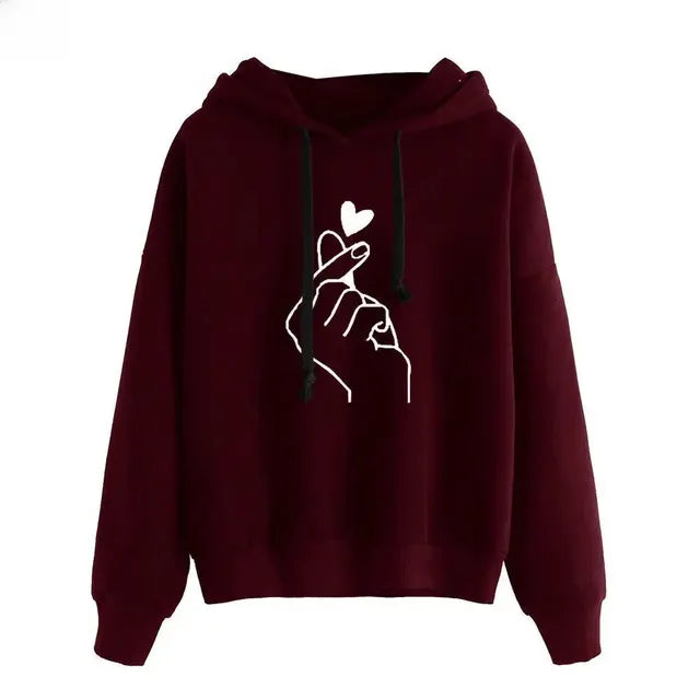 Hoodie for women