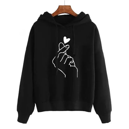 Hoodie for women