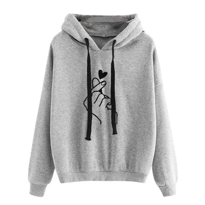 Hoodie for women