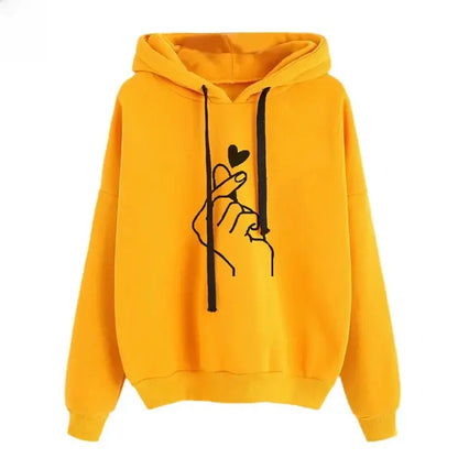 Hoodie for women