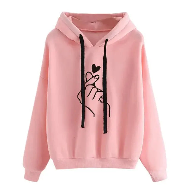 Hoodie for women