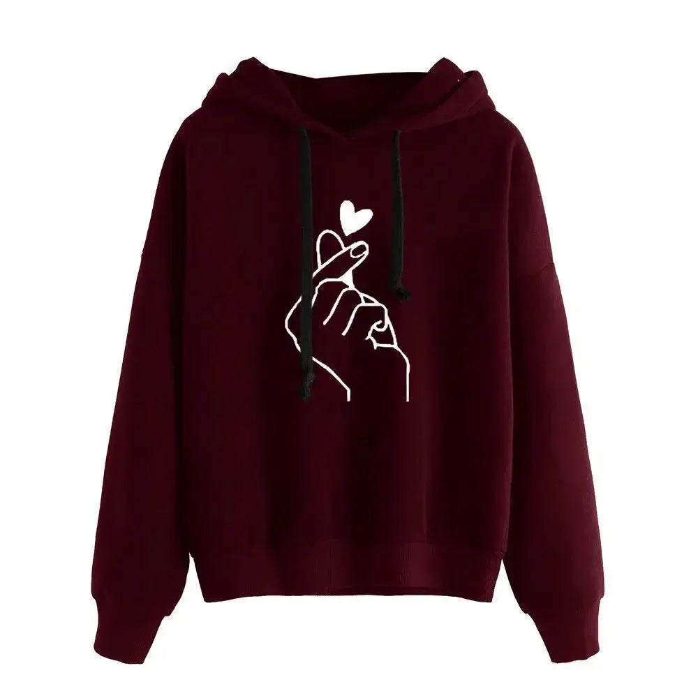 Hoodie for women