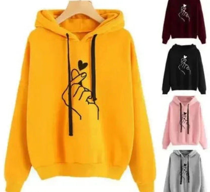 Hoodie for women