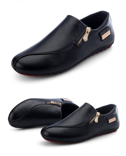 Peas shoes men's shoes casual fashion