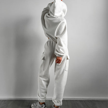 Tracksuit Comfortable and fashionable