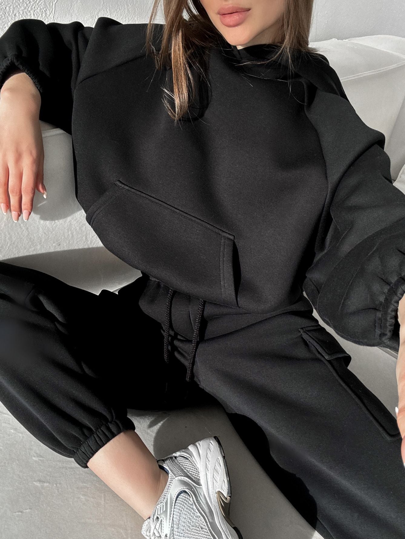 Tracksuit Comfortable and fashionable