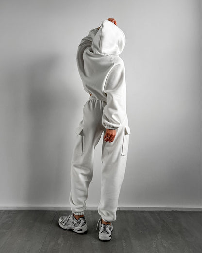 Tracksuit Comfortable and fashionable