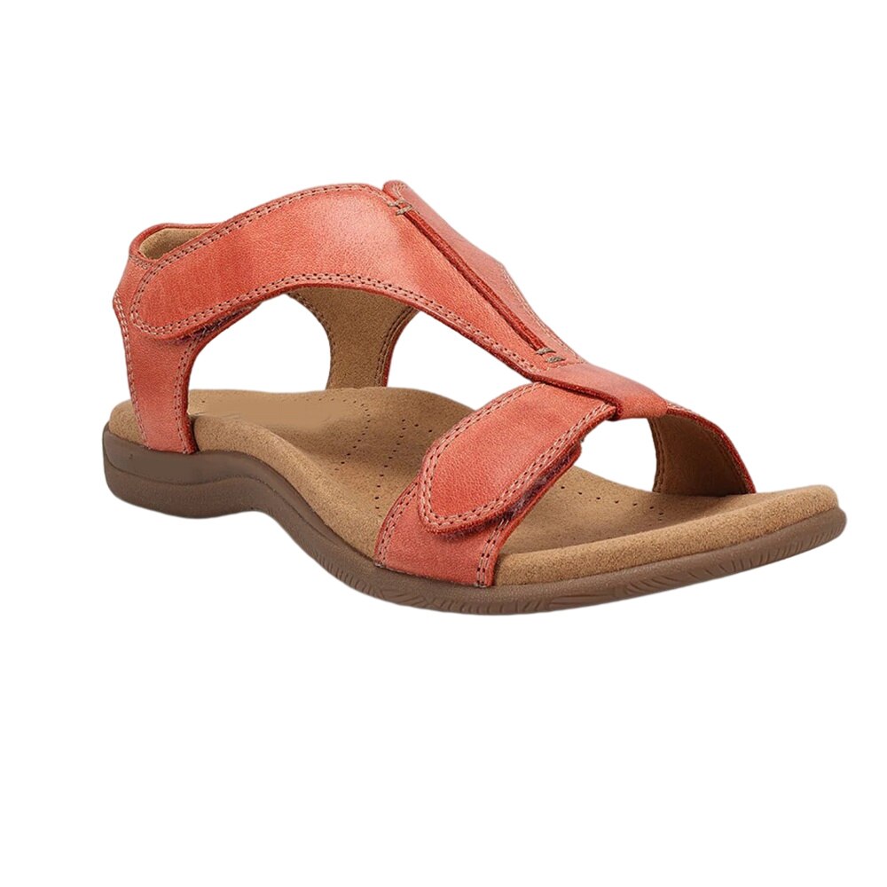 Stylish women's sandals - 2024 Mode Footwear