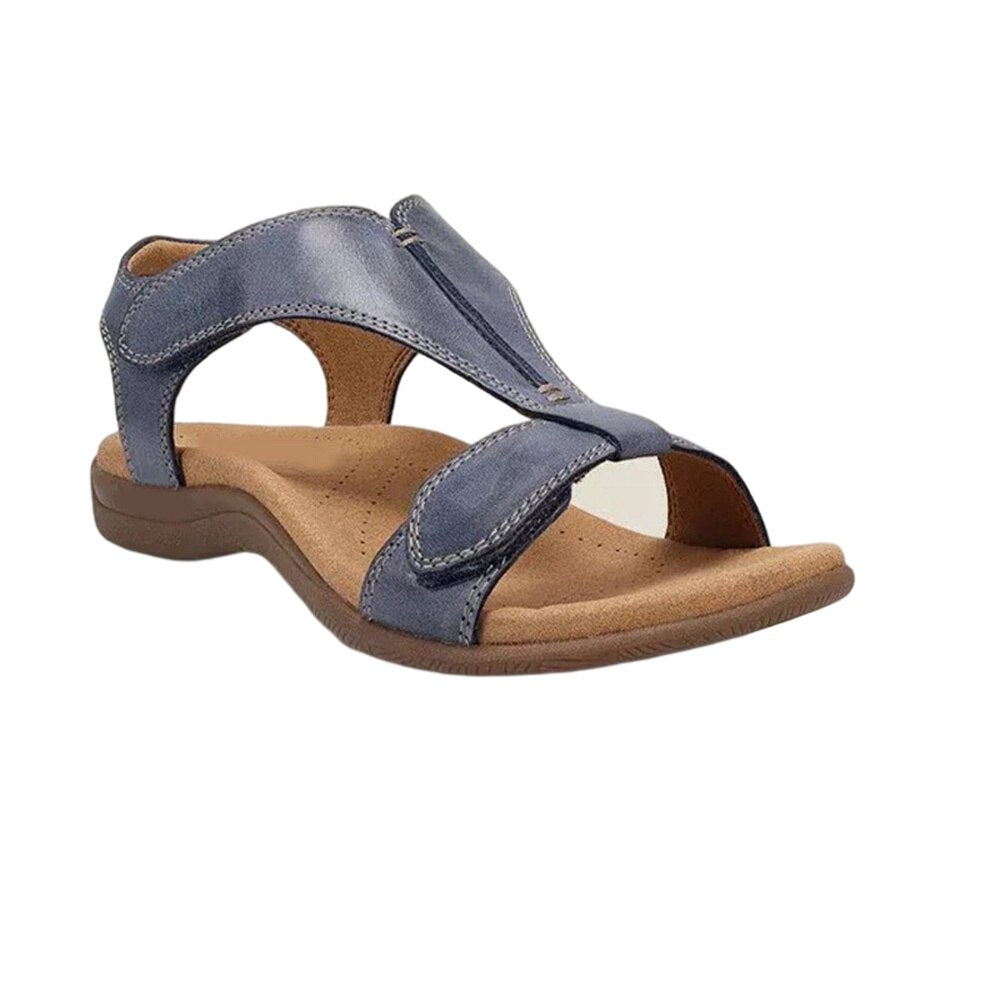 Stylish women's sandals - 2024 Mode Footwear