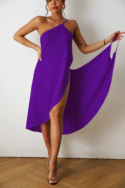 Wrap dress for women