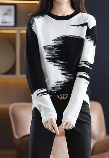 Comfortabele Dames Trui