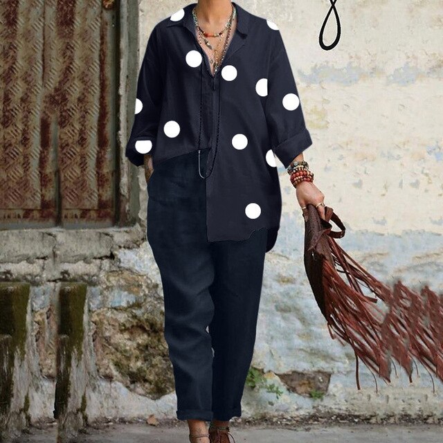 Vintage set for women