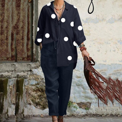 Vintage set for women