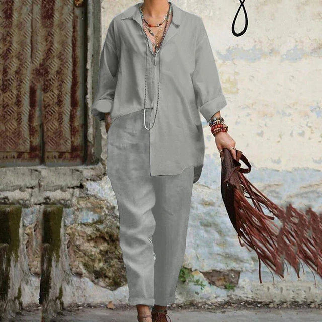 Vintage set for women