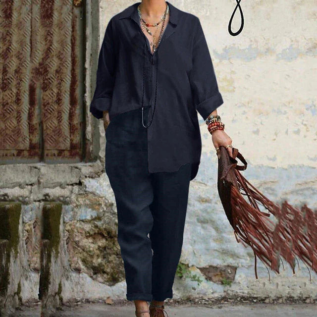 Vintage set for women