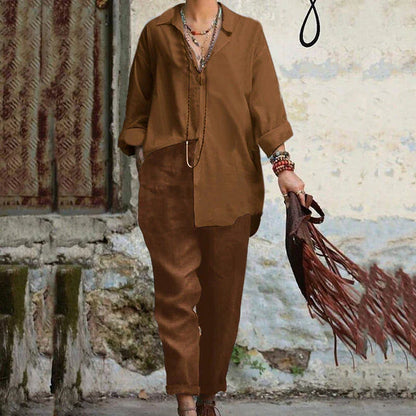 Vintage set for women