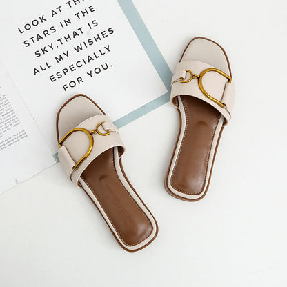 Comfortable women's sandals