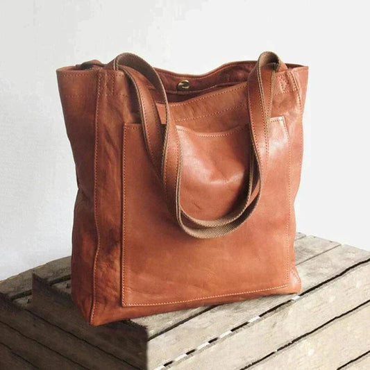 A bag that lasts a lifetime