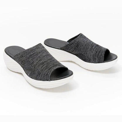 Ethereal women's sandals - 2024 Fashion shoes