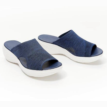 Ethereal women's sandals - 2024 Fashion shoes
